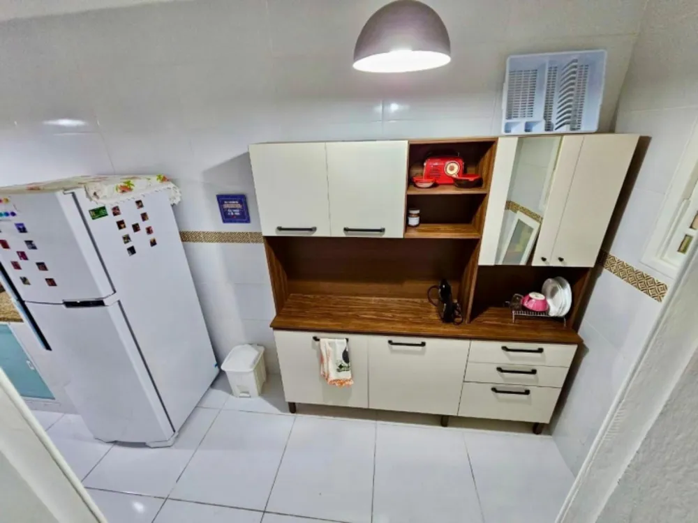 Sobrado, 3 quartos, 120 m² - Foto 9