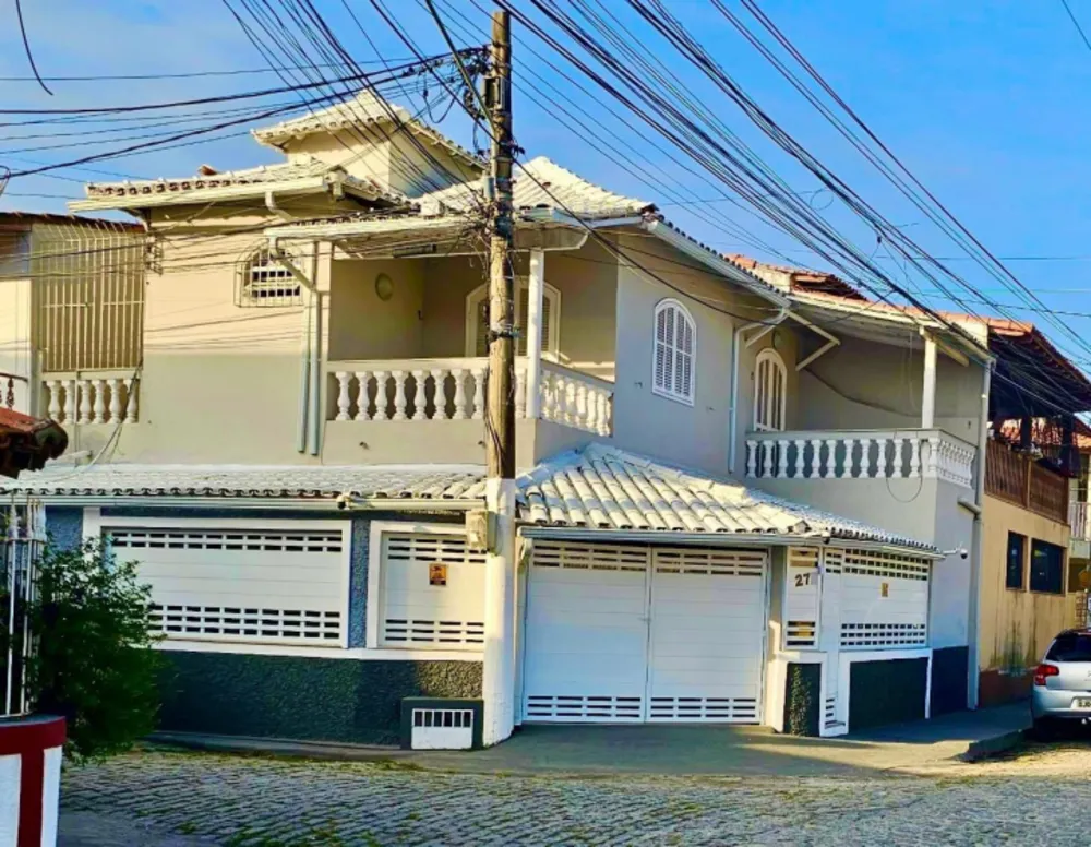 Sobrado, 3 quartos, 120 m² - Foto 8