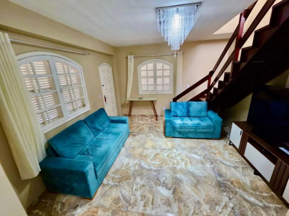 Sobrado, 3 quartos, 120 m² - Foto 15