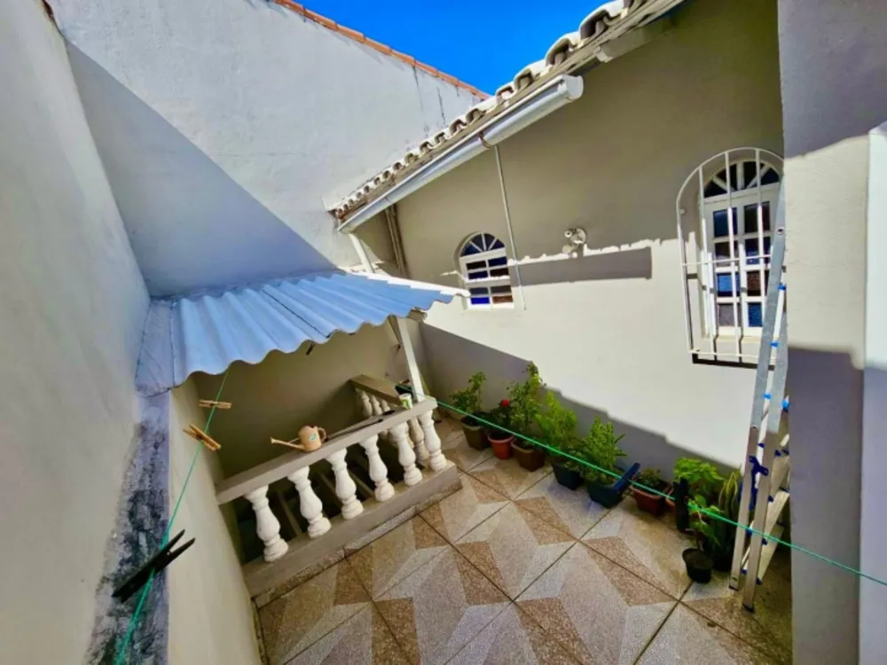 Sobrado, 3 quartos, 120 m² - Foto 7