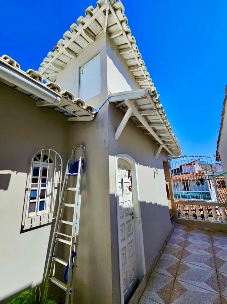 Sobrado, 3 quartos, 120 m² - Foto 23