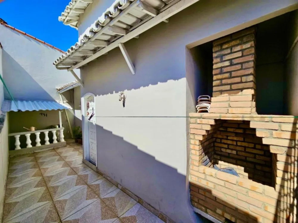 Sobrado, 3 quartos, 120 m² - Foto 26
