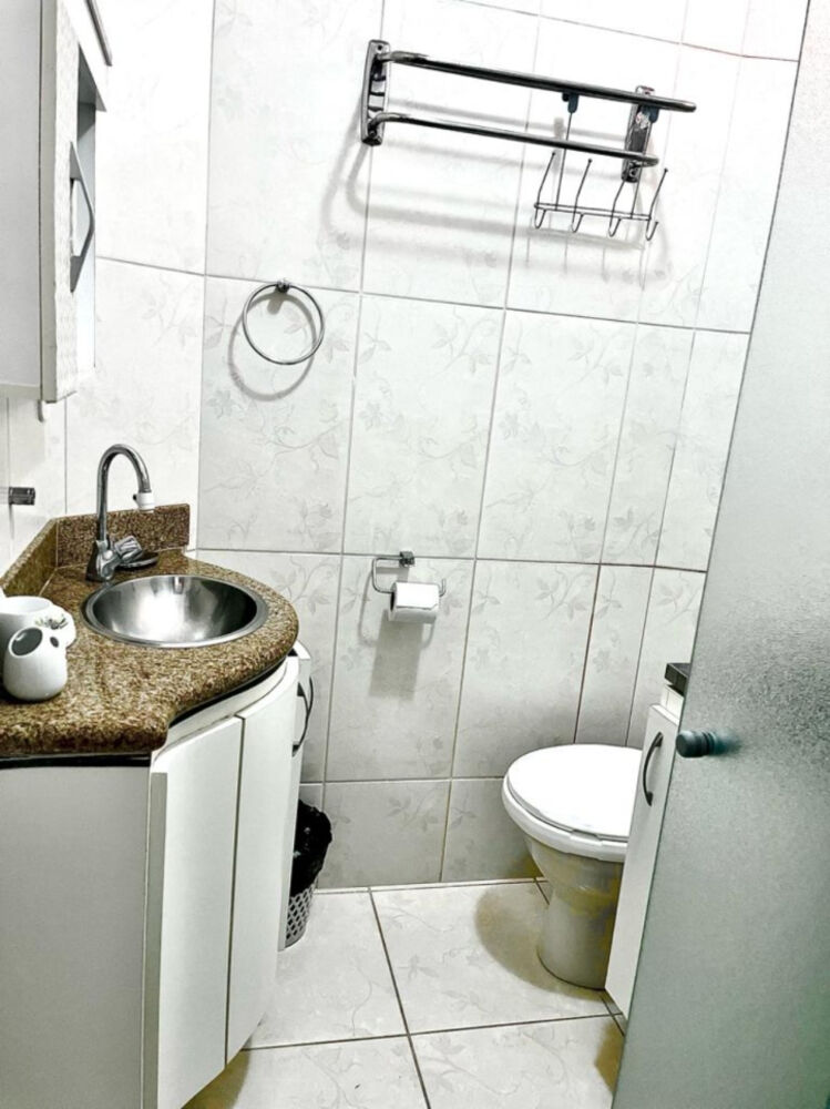 Apartamento à venda com 1 quarto, 50m² - Foto 4