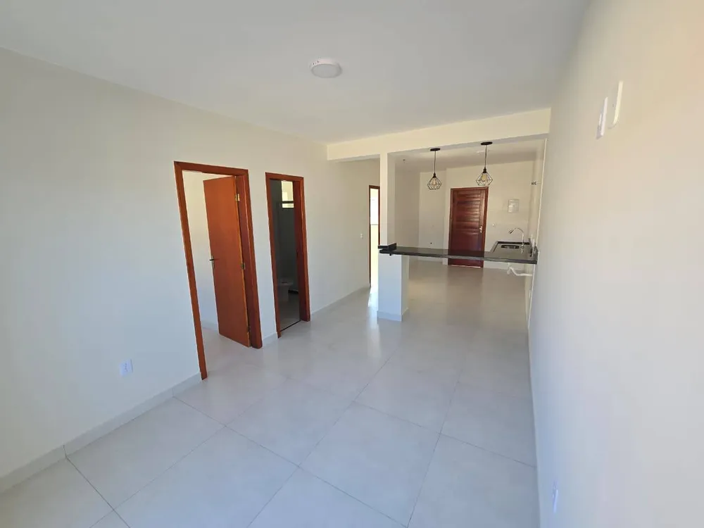 Apartamento, 2 quartos - Foto 1