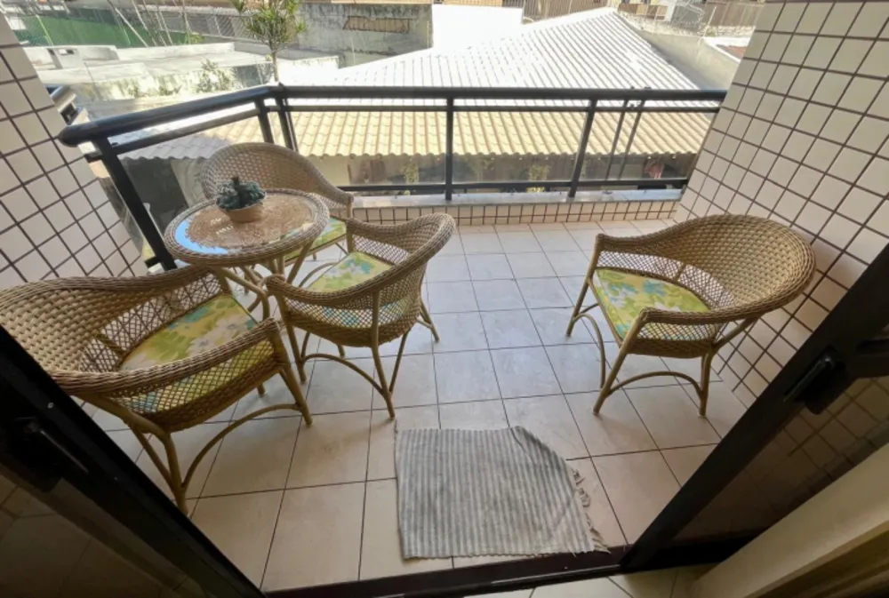 Apartamento, 3 quartos, 90 m² - Foto 1