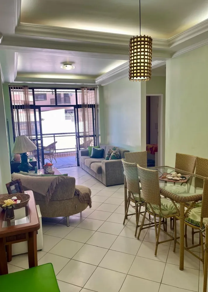 Apartamento, 3 quartos, 90 m² - Foto 11