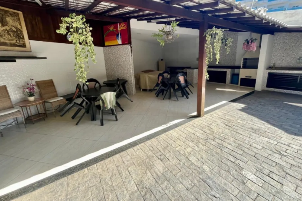 Apartamento, 3 quartos, 90 m² - Foto 9
