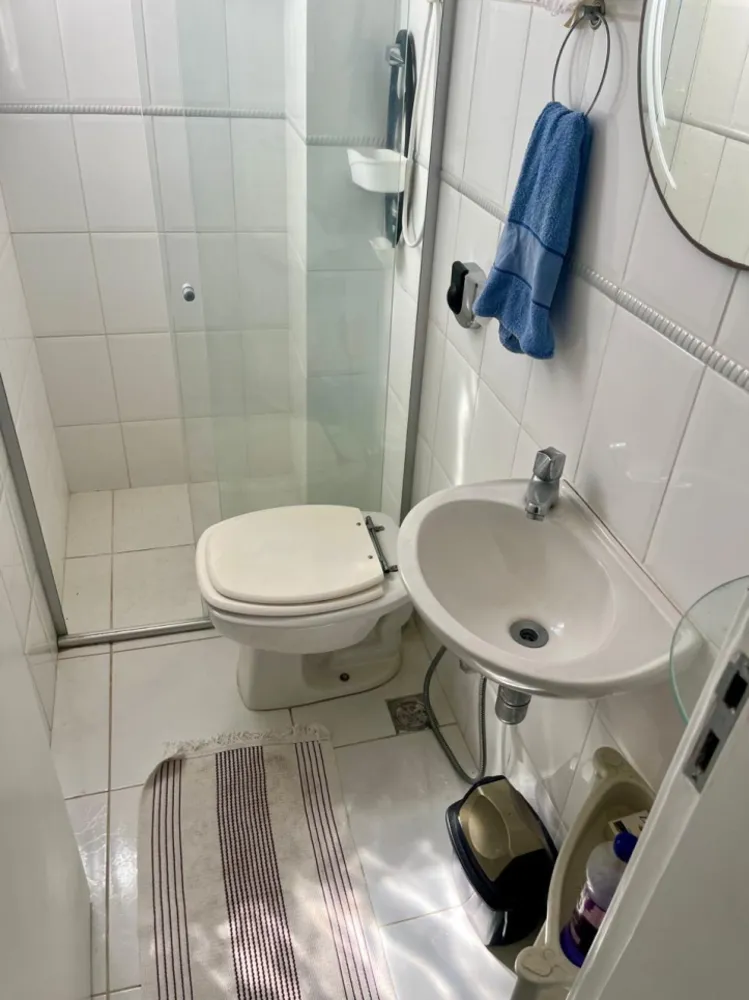 Apartamento, 3 quartos, 90 m² - Foto 6