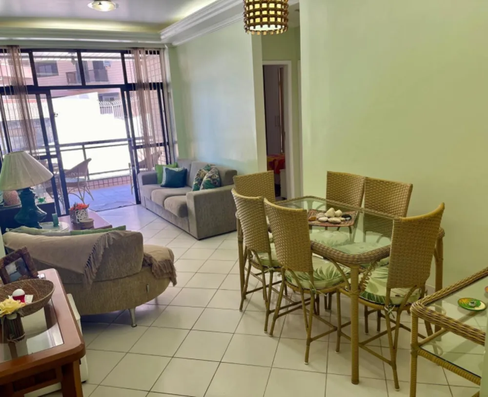 Apartamento, 3 quartos, 90 m² - Foto 10