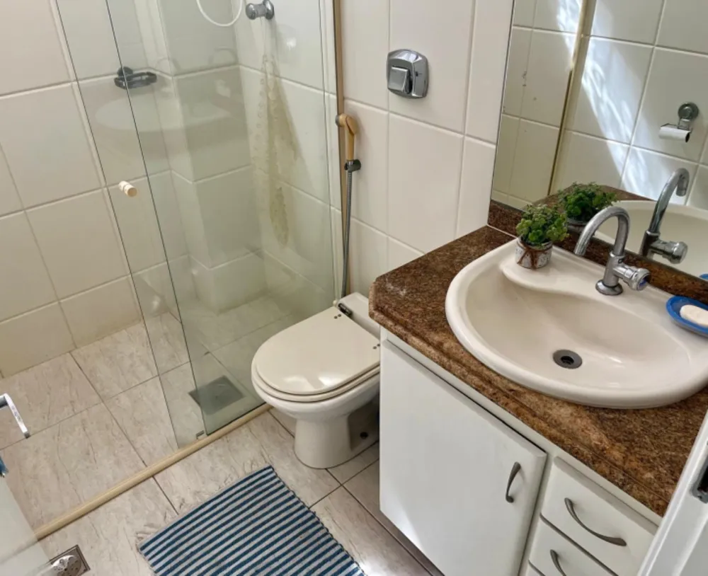 Apartamento, 3 quartos, 90 m² - Foto 5
