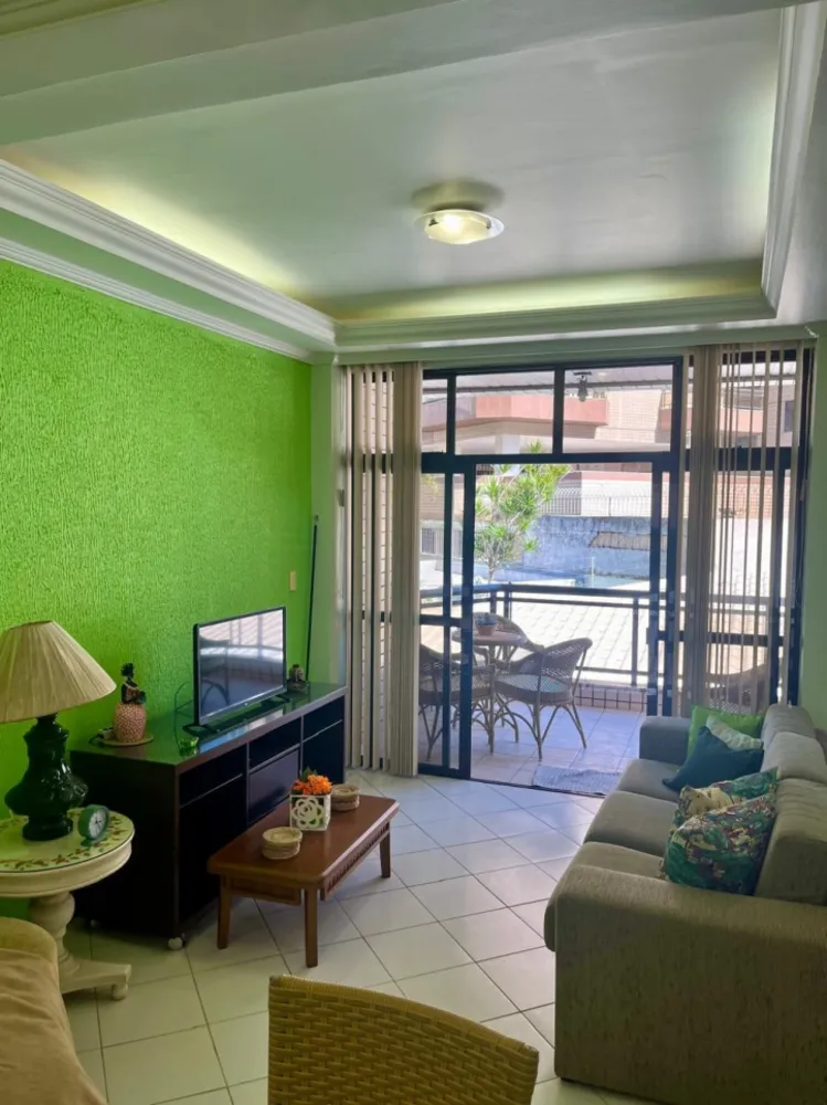Apartamento, 3 quartos, 90 m² - Foto 4
