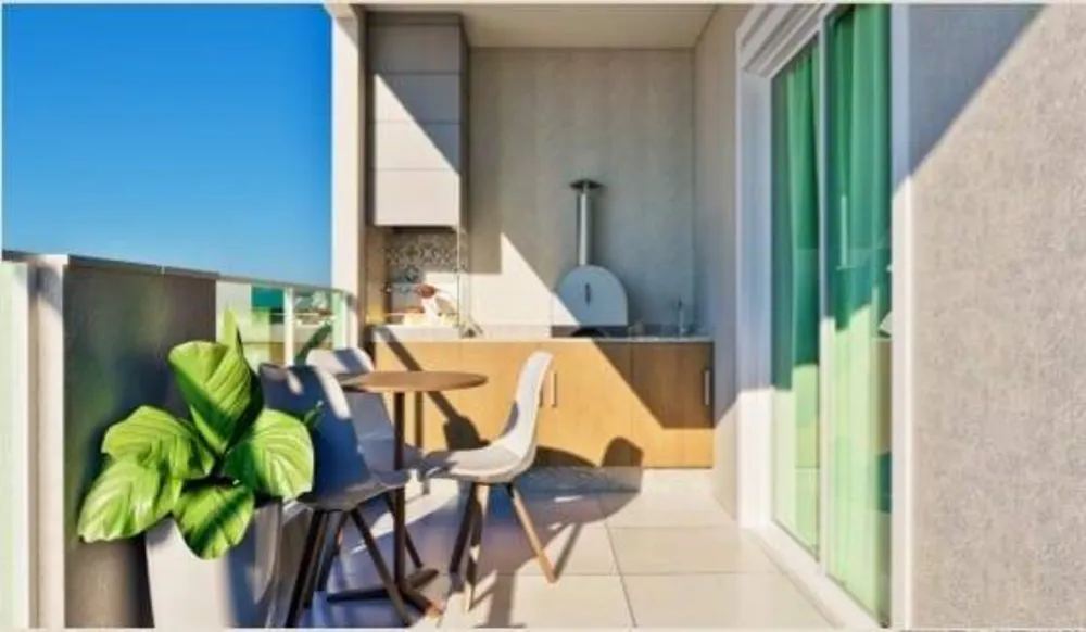 Apartamento, 1 quarto - Foto 6