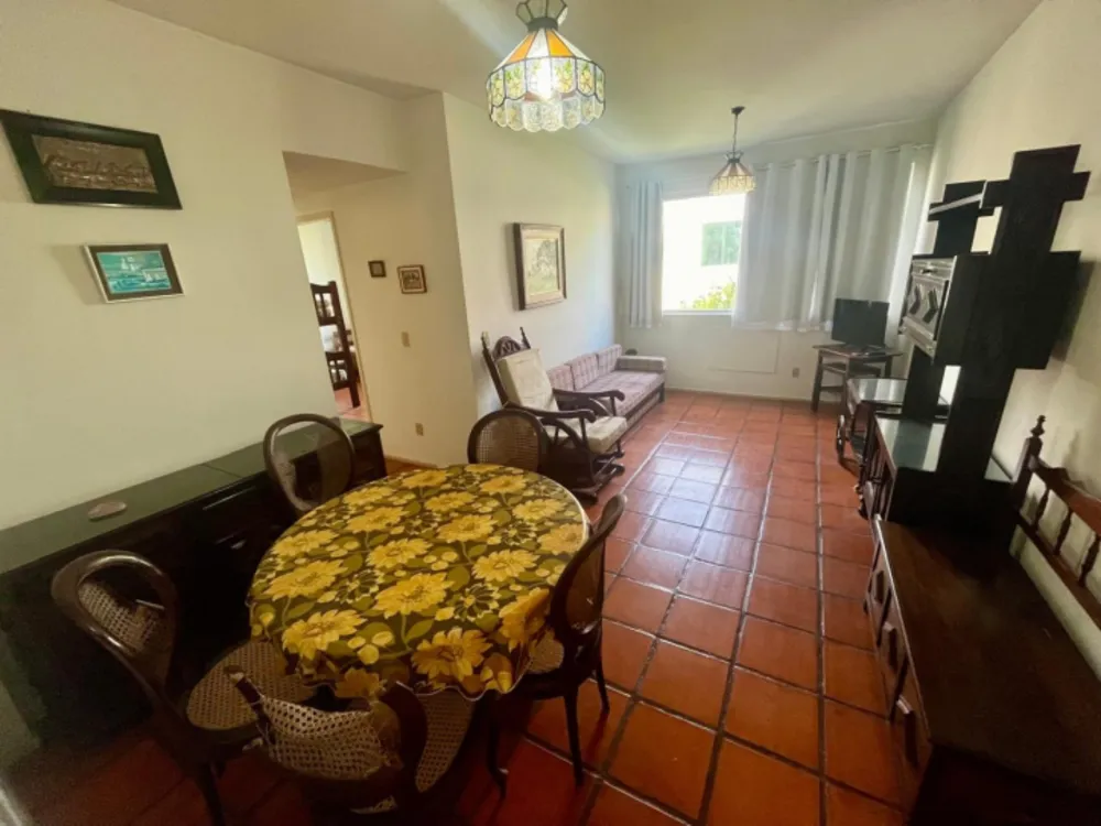 Apartamento, 2 quartos, 94 m² - Foto 1