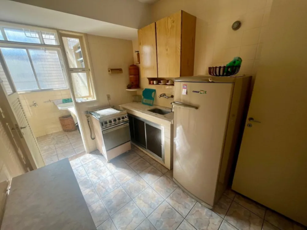 Apartamento, 2 quartos, 94 m² - Foto 2
