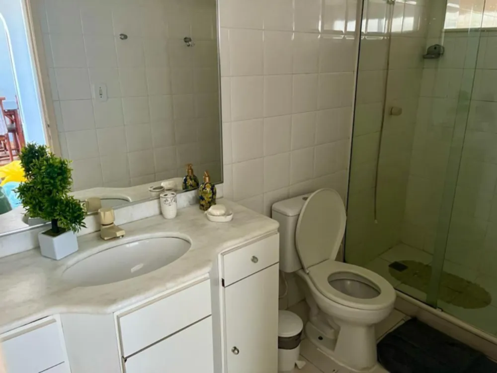 Apartamento, 2 quartos, 80 m² - Foto 8