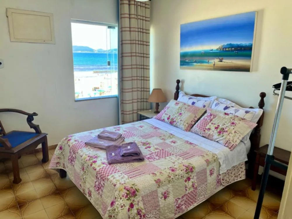 Apartamento, 2 quartos, 80 m² - Foto 7