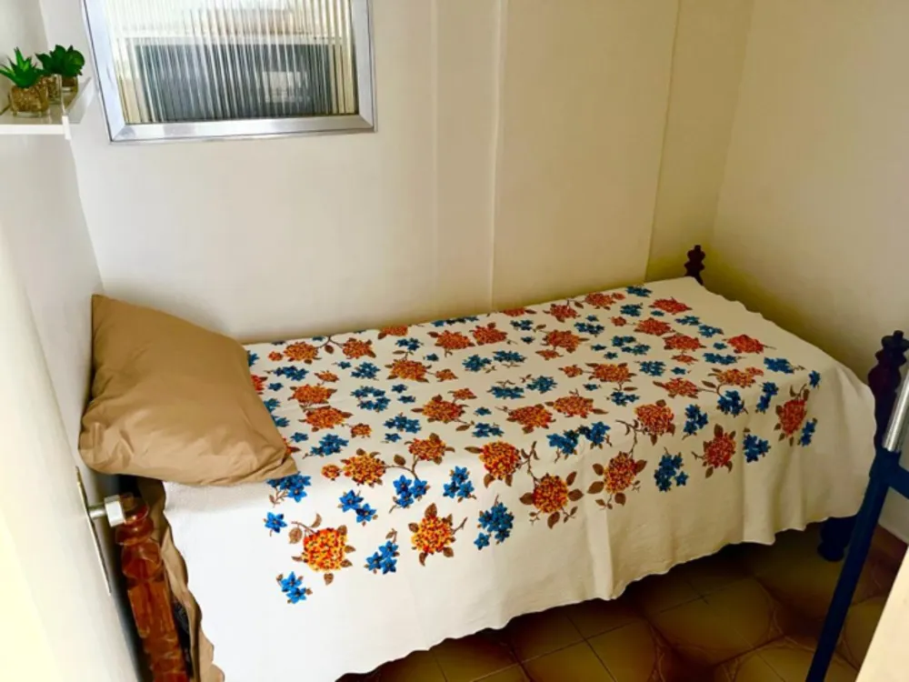 Apartamento, 2 quartos, 80 m² - Foto 6