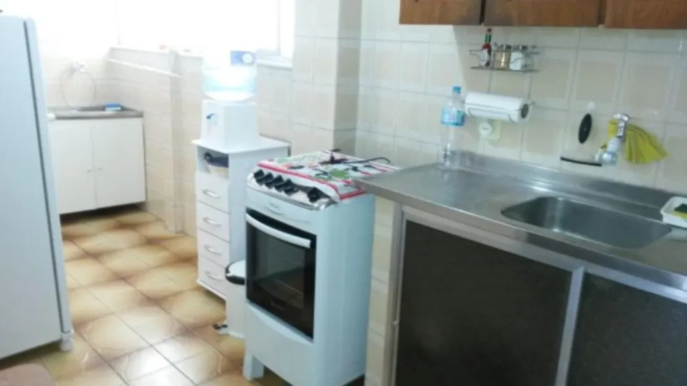Apartamento, 2 quartos, 80 m² - Foto 5