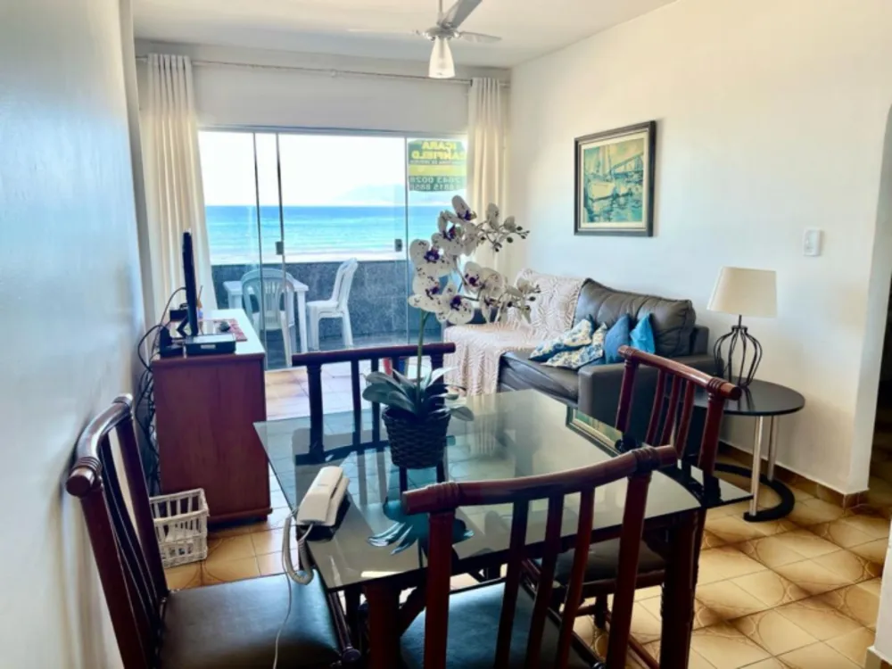Apartamento, 2 quartos, 80 m² - Foto 1