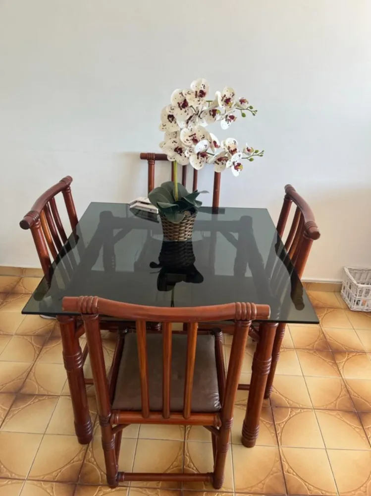 Apartamento, 2 quartos, 80 m² - Foto 4