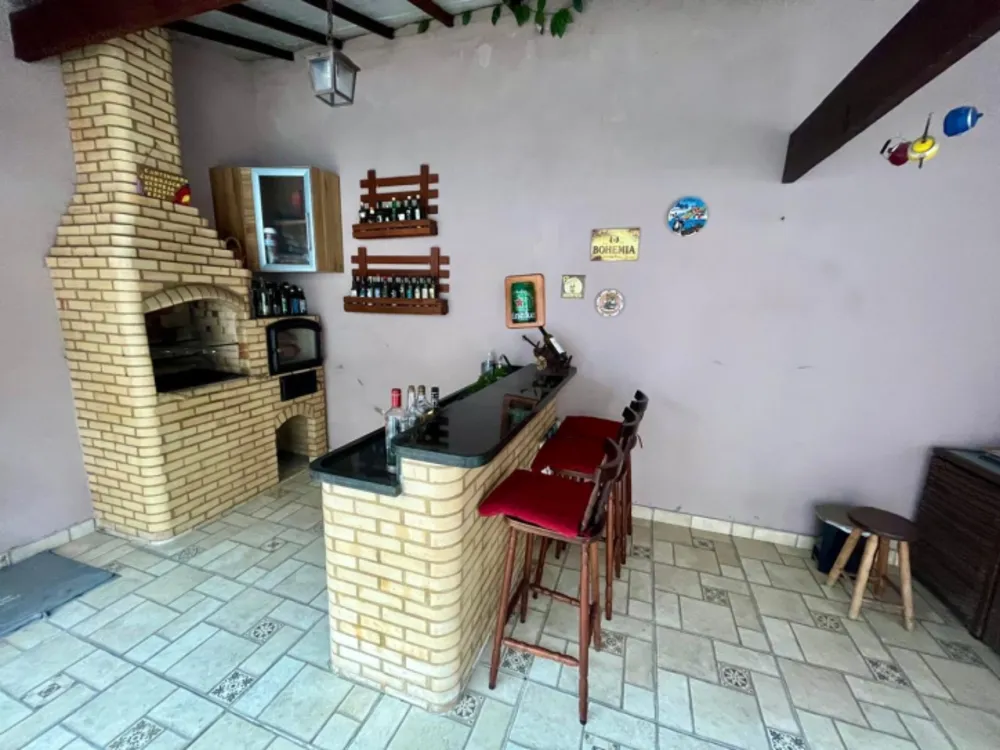 Casa, 3 quartos, 350 m² - Foto 7
