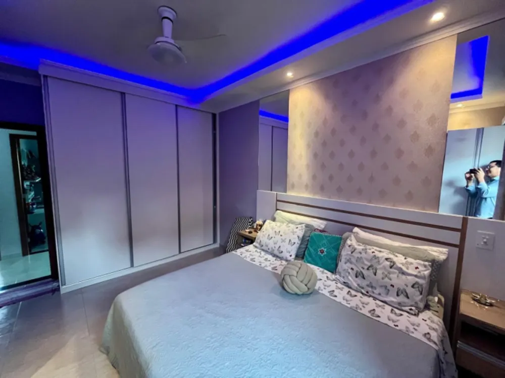 Casa, 3 quartos, 350 m² - Foto 3
