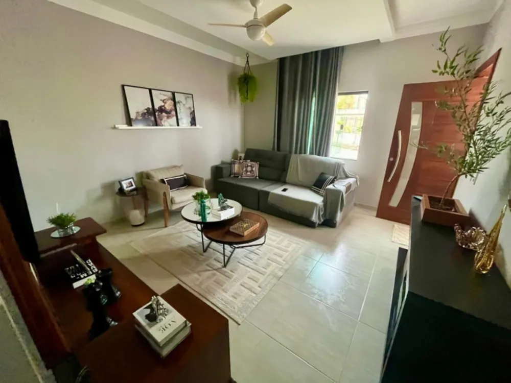 Casa, 3 quartos, 350 m² - Foto 1