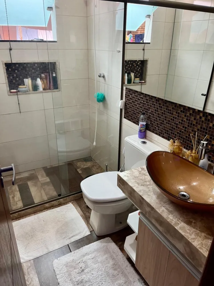 Casa, 3 quartos, 350 m² - Foto 4