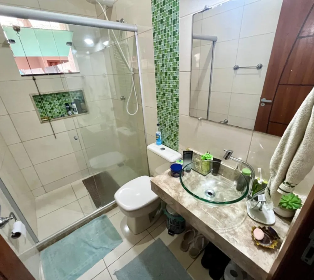 Casa, 3 quartos, 350 m² - Foto 8