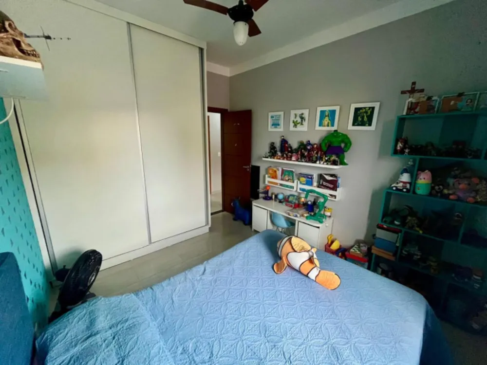 Casa, 3 quartos, 350 m² - Foto 1