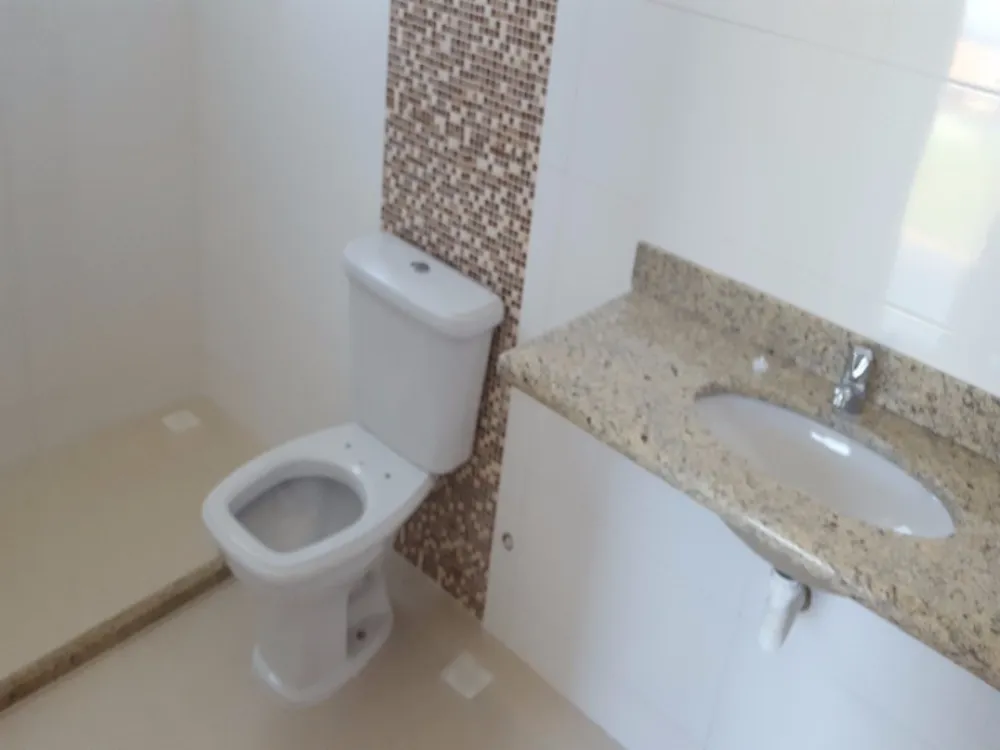 Sobrado, 3 quartos, 120 m² - Foto 1