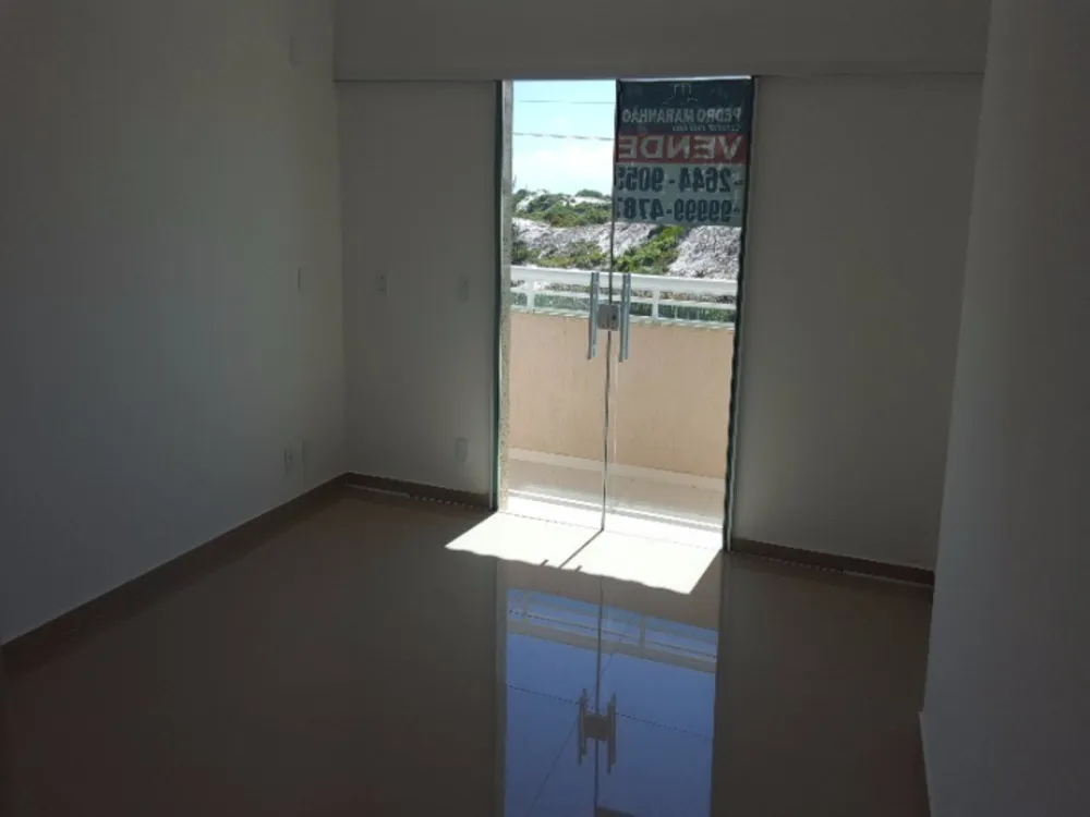 Sobrado, 3 quartos, 120 m² - Foto 3