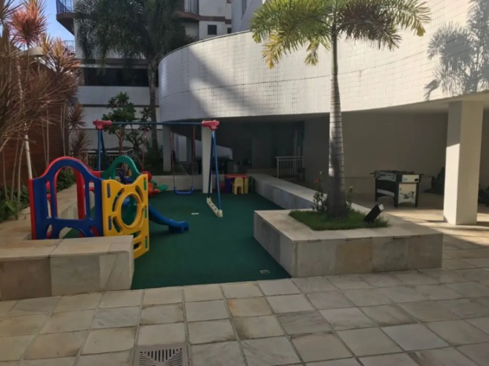 Apartamento, 3 quartos, 140 m² - Foto 16