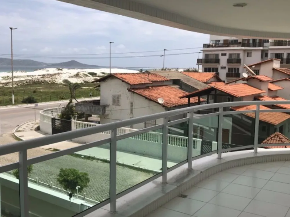 Apartamento, 3 quartos, 140 m² - Foto 13