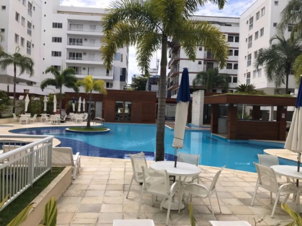 Apartamento, 3 quartos, 140 m² - Foto 1