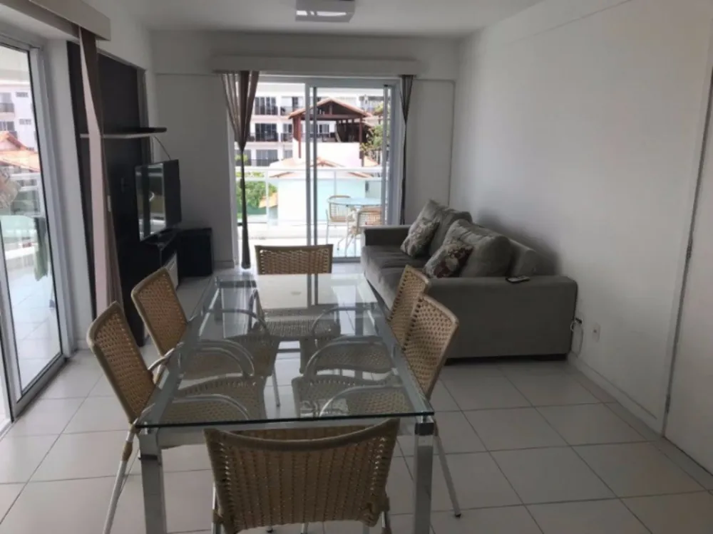 Apartamento, 3 quartos, 140 m² - Foto 14