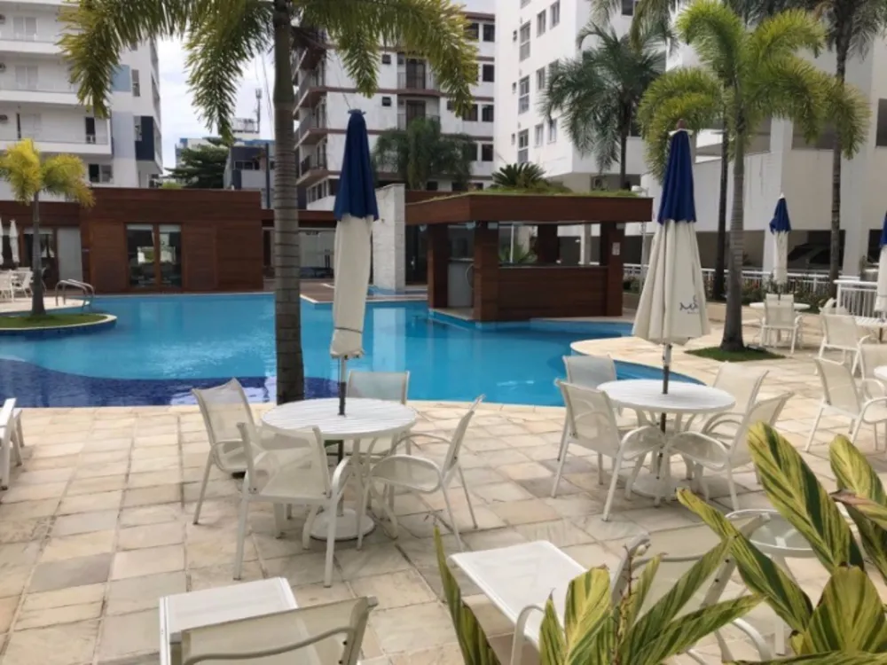 Apartamento, 3 quartos, 140 m² - Foto 2