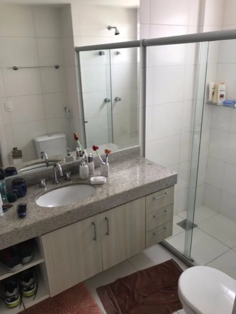 Apartamento, 3 quartos, 140 m² - Foto 7