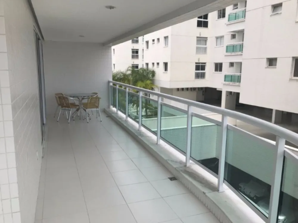 Apartamento, 3 quartos, 140 m² - Foto 15