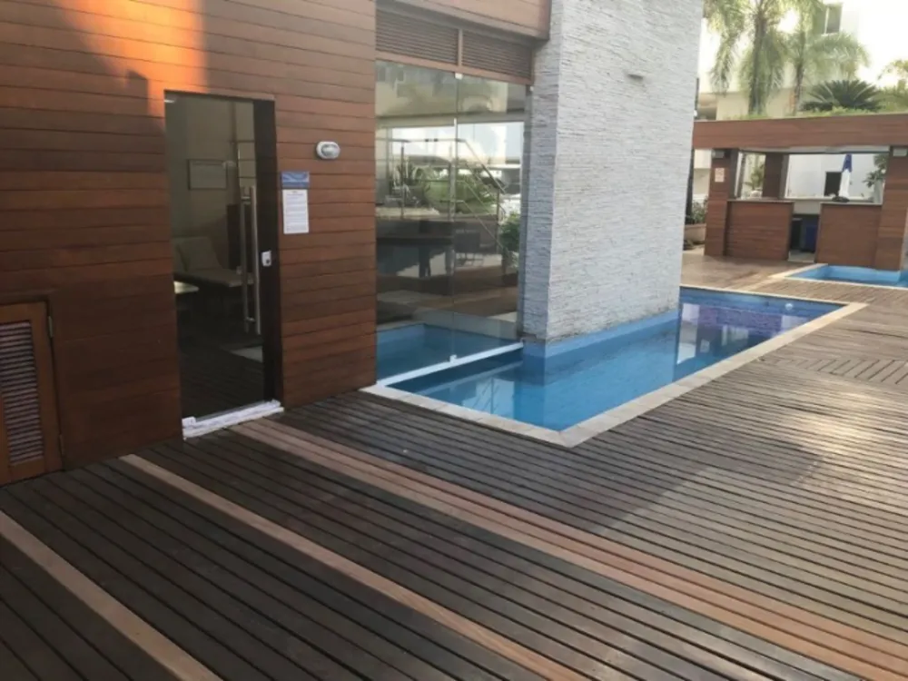 Apartamento, 3 quartos, 140 m² - Foto 20