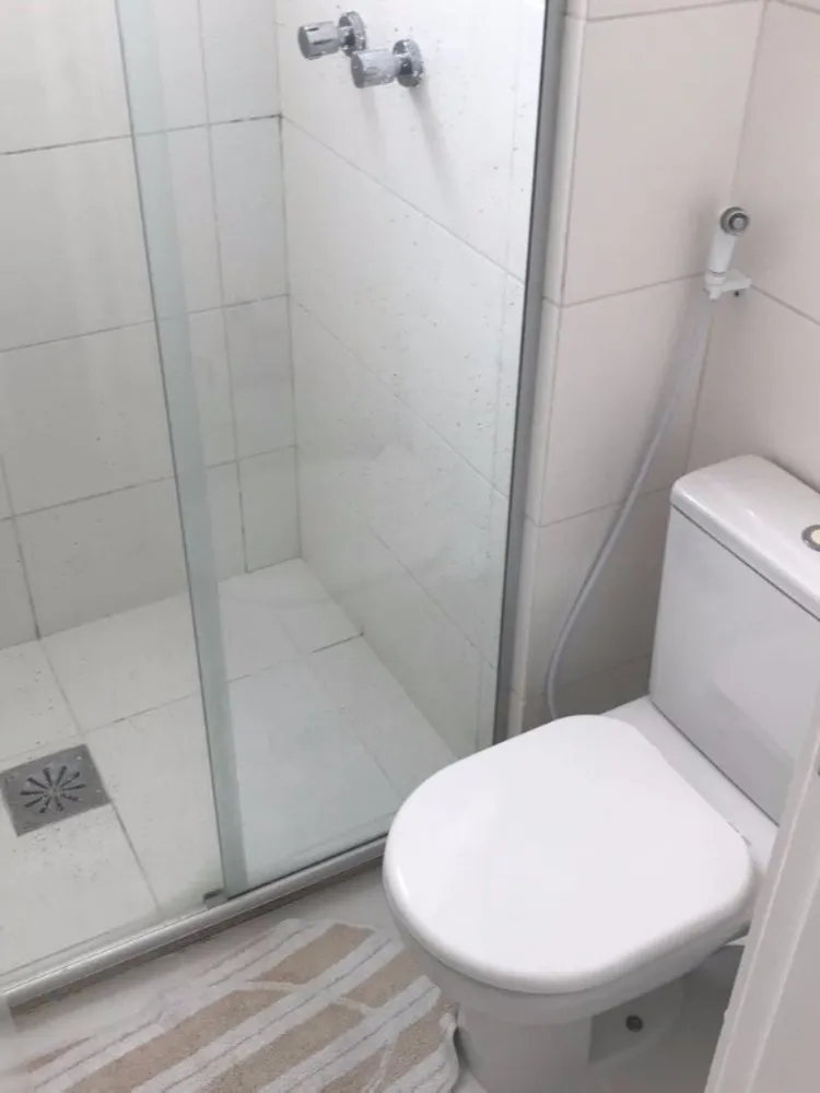 Apartamento, 3 quartos, 140 m² - Foto 1