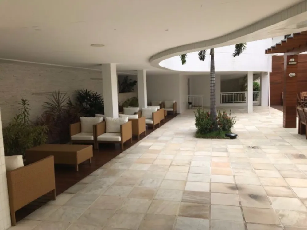 Apartamento, 3 quartos, 140 m² - Foto 5