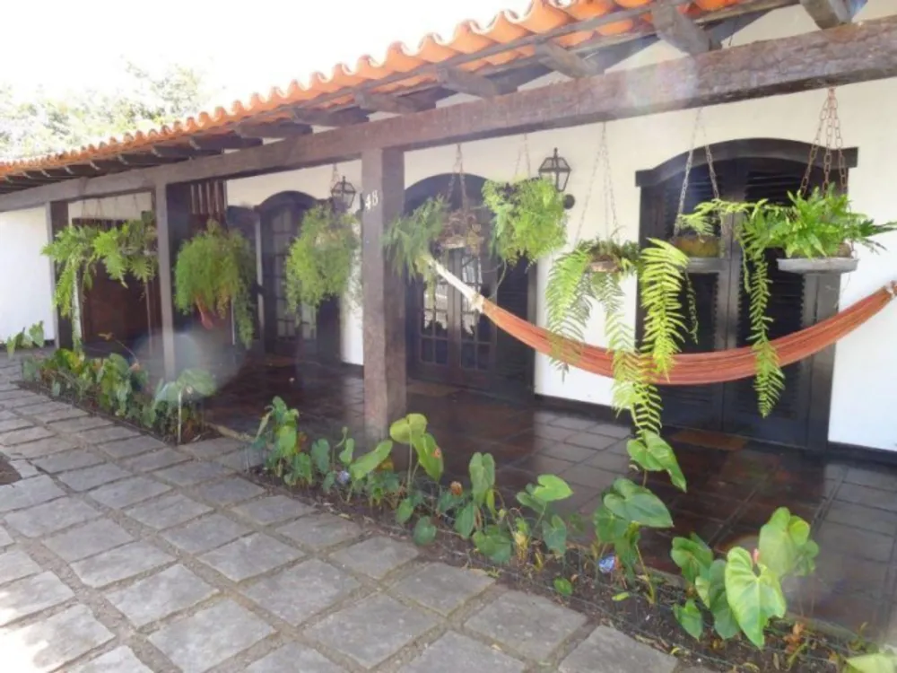 Casa, 4 quartos, 150 m² - Foto 1