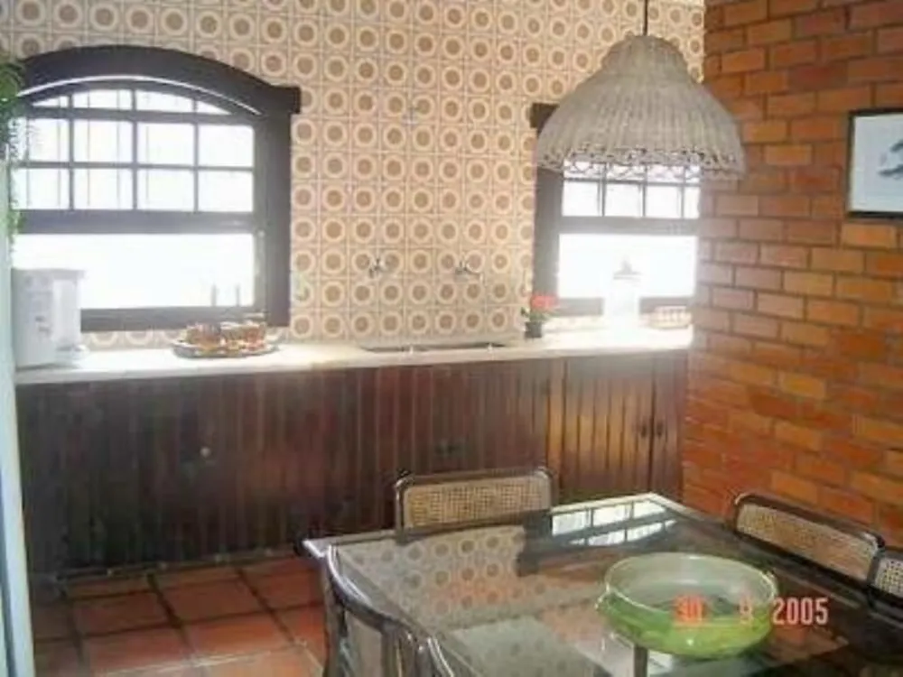 Casa, 4 quartos, 150 m² - Foto 6