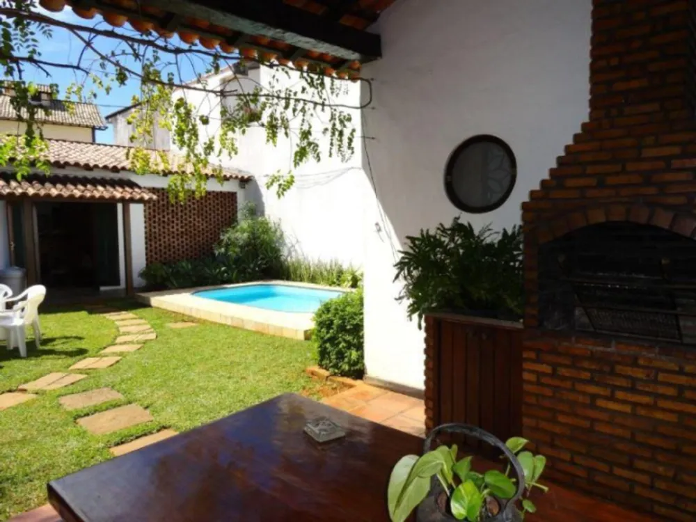 Casa, 4 quartos, 150 m² - Foto 4