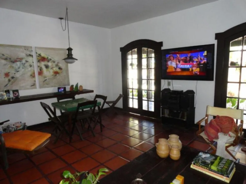 Casa, 4 quartos, 150 m² - Foto 2