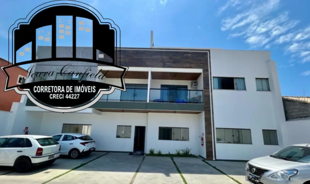 Apartamento, 2 quartos, 80 m² - Foto 3