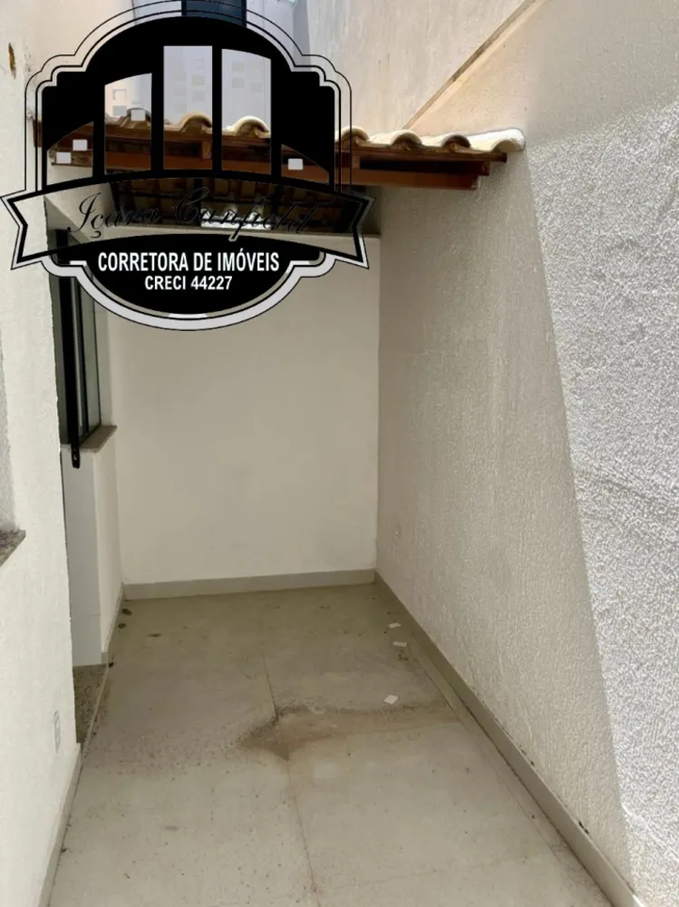 Apartamento, 2 quartos, 80 m² - Foto 1
