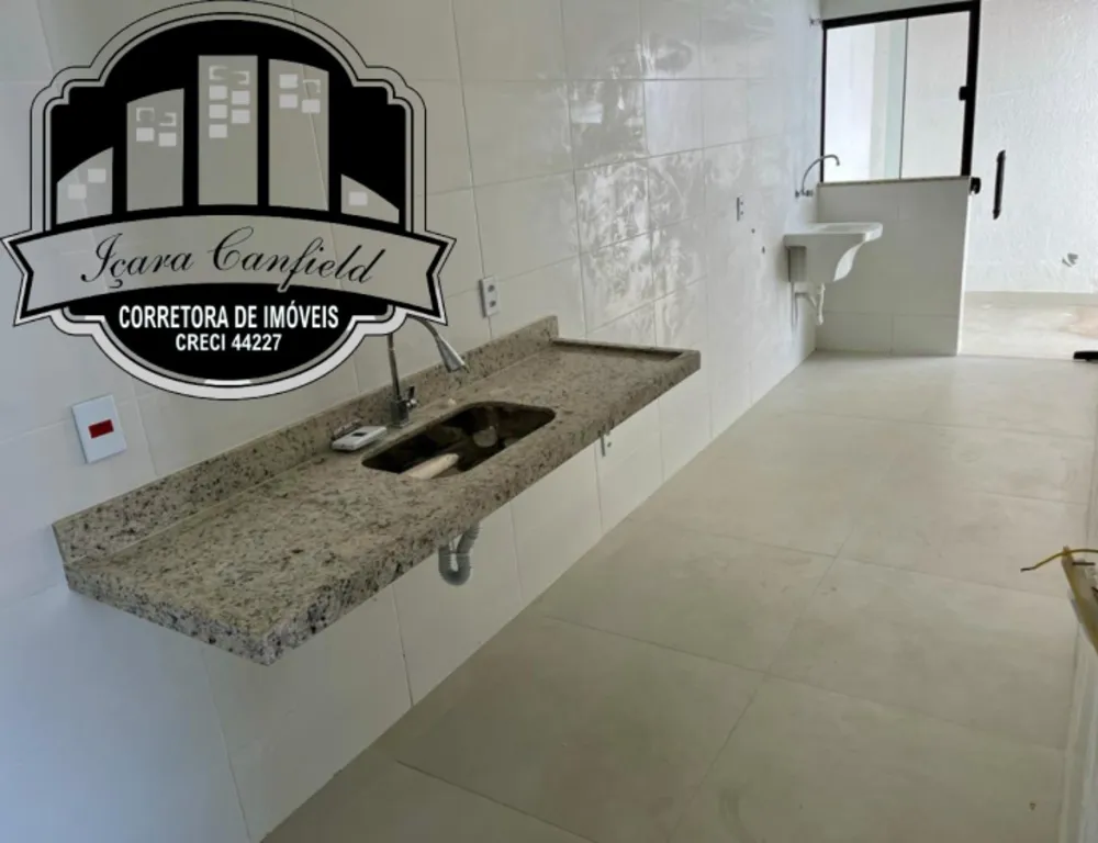 Apartamento, 2 quartos, 80 m² - Foto 6