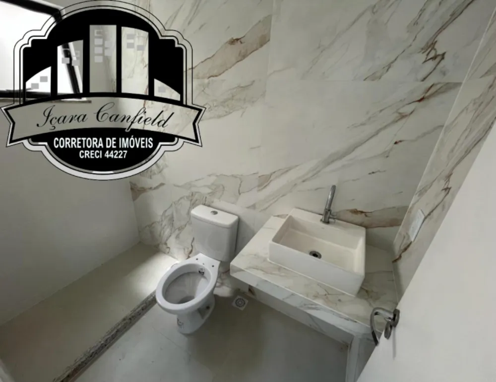 Apartamento, 2 quartos, 80 m² - Foto 4